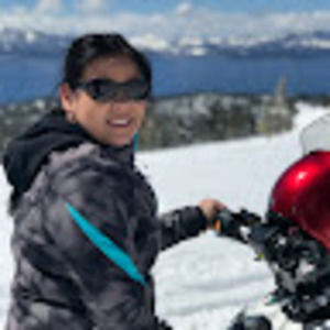 Meet your Posher, Jamie